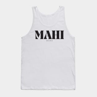 Embrace the Power of Maori Culture with Our Authentic Tank Top